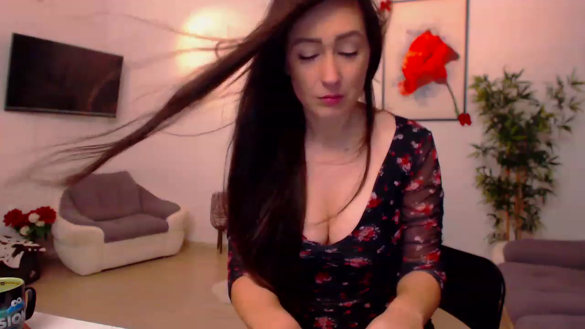 Gallery image thumbnail from PoppyNaked's myfreecams stream on, 02/24/2023, 06:24 image 16 of 20