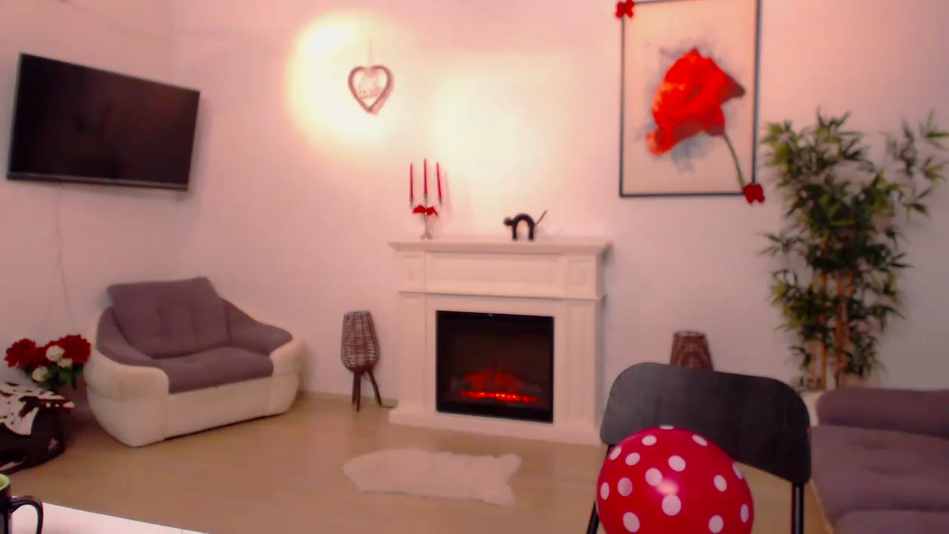 Gallery image thumbnail from PoppyNaked's myfreecams stream on, 02/24/2023, 06:24 image 17 of 20