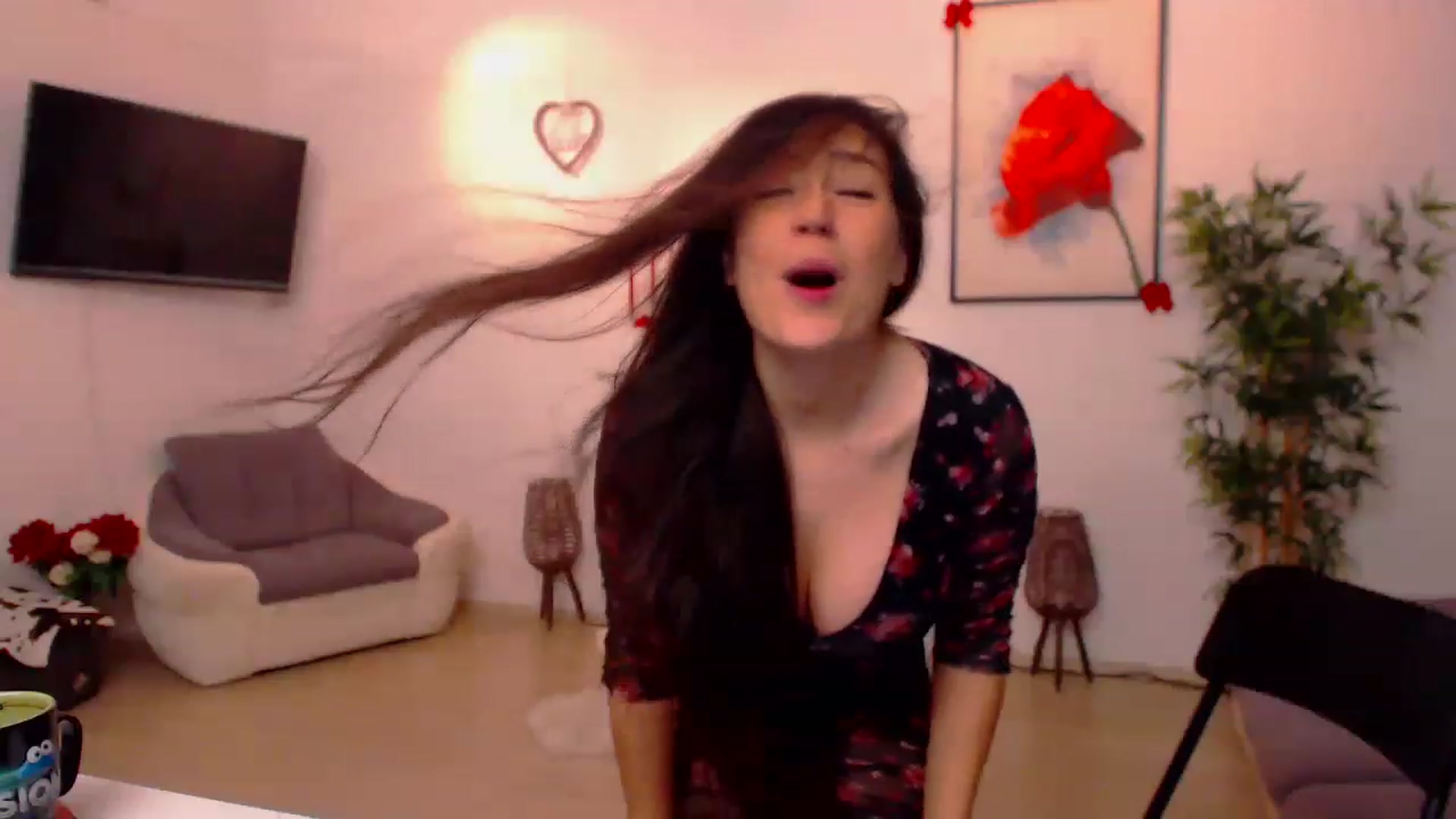 Gallery image thumbnail from PoppyNaked's myfreecams stream on, 02/24/2023, 06:24 image 9 of 20
