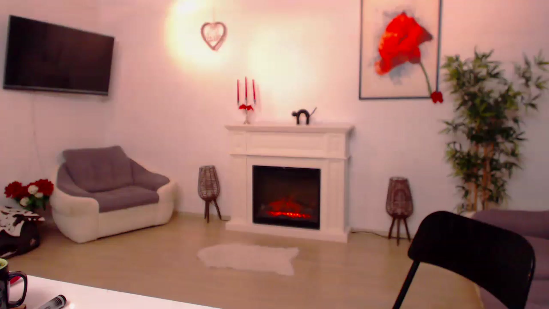 Gallery image thumbnail from PoppyNaked's myfreecams stream on, 02/24/2023, 06:24 image 20 of 20