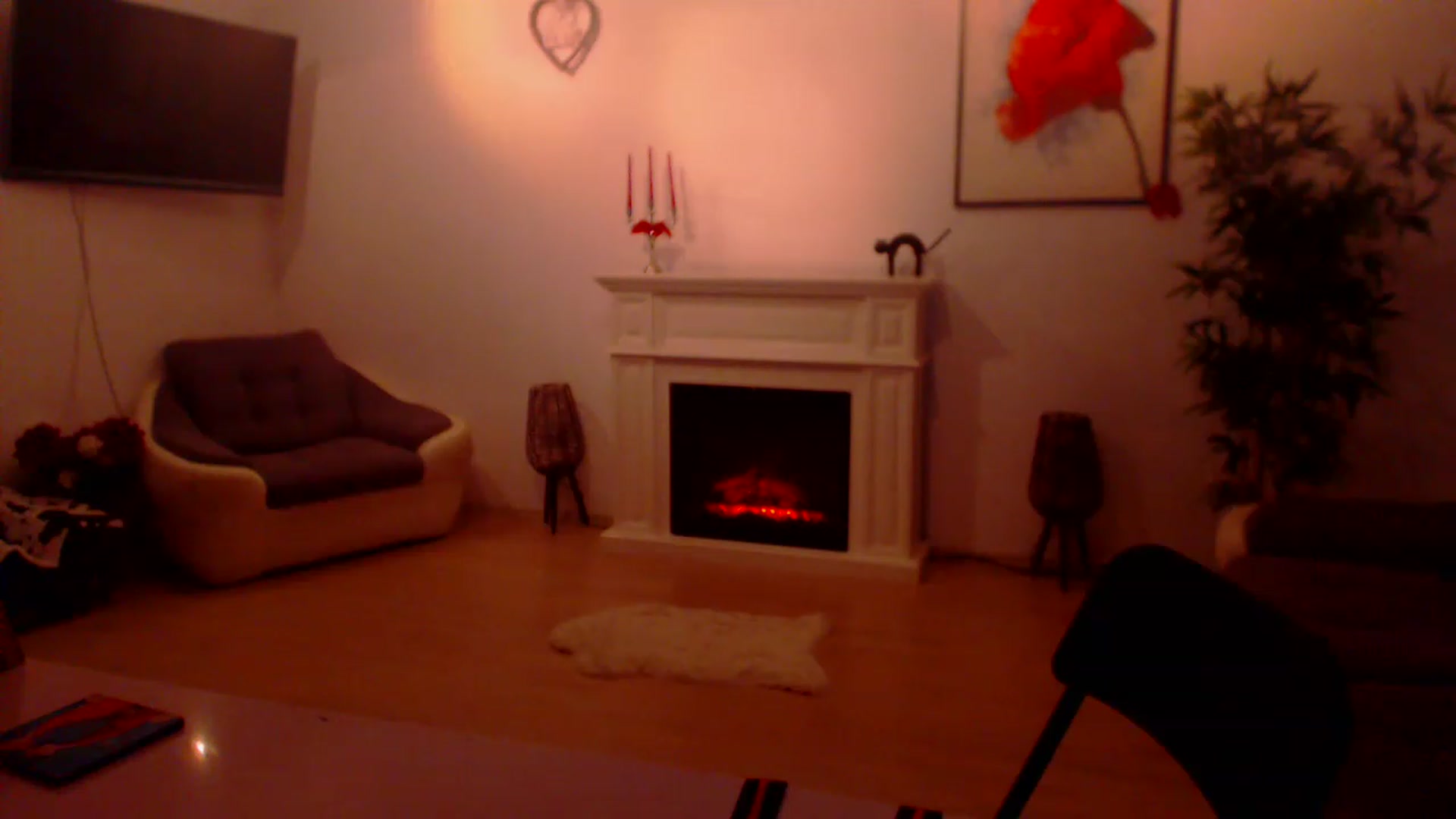 Gallery image thumbnail from PoppyNaked's myfreecams stream on, 02/24/2023, 08:52 image 18 of 20
