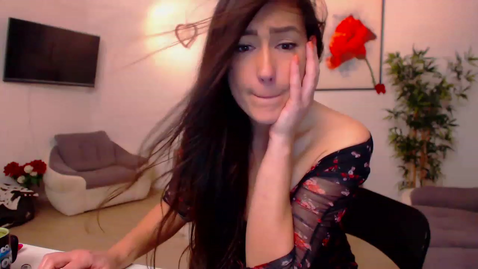 Gallery image thumbnail from PoppyNaked's myfreecams stream on, 02/24/2023, 08:52 image 6 of 20