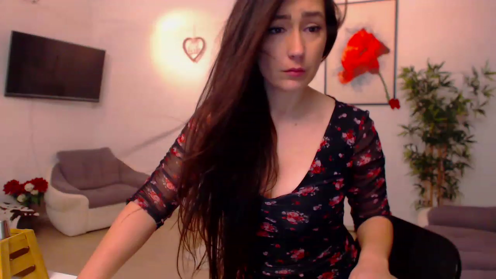Gallery image thumbnail from PoppyNaked's myfreecams stream on, 02/24/2023, 08:52 image 12 of 20