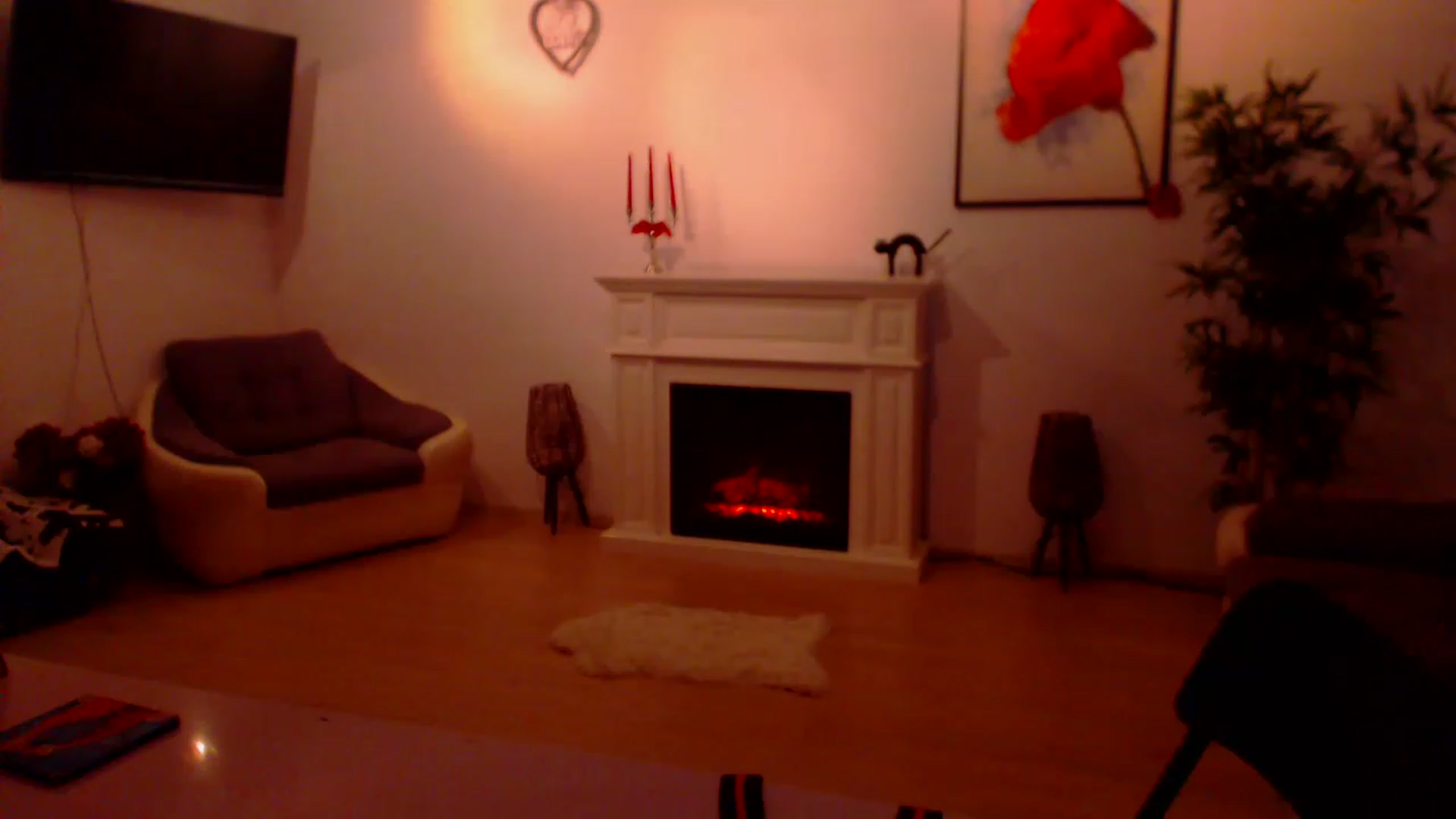 Gallery image thumbnail from PoppyNaked's myfreecams stream on, 02/24/2023, 08:52 image 20 of 20