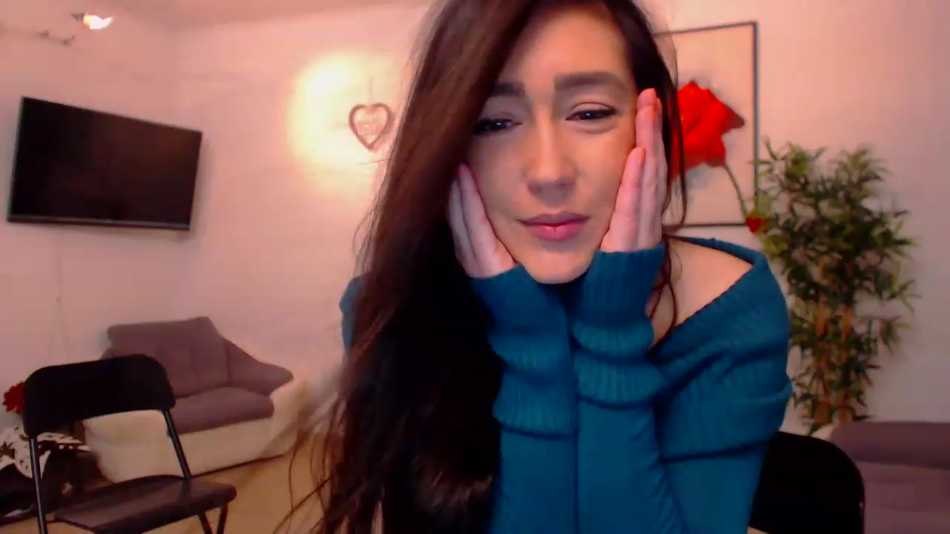 Gallery image thumbnail from PoppyNaked's myfreecams stream on, 02/25/2023, 05:40 image 3 of 20