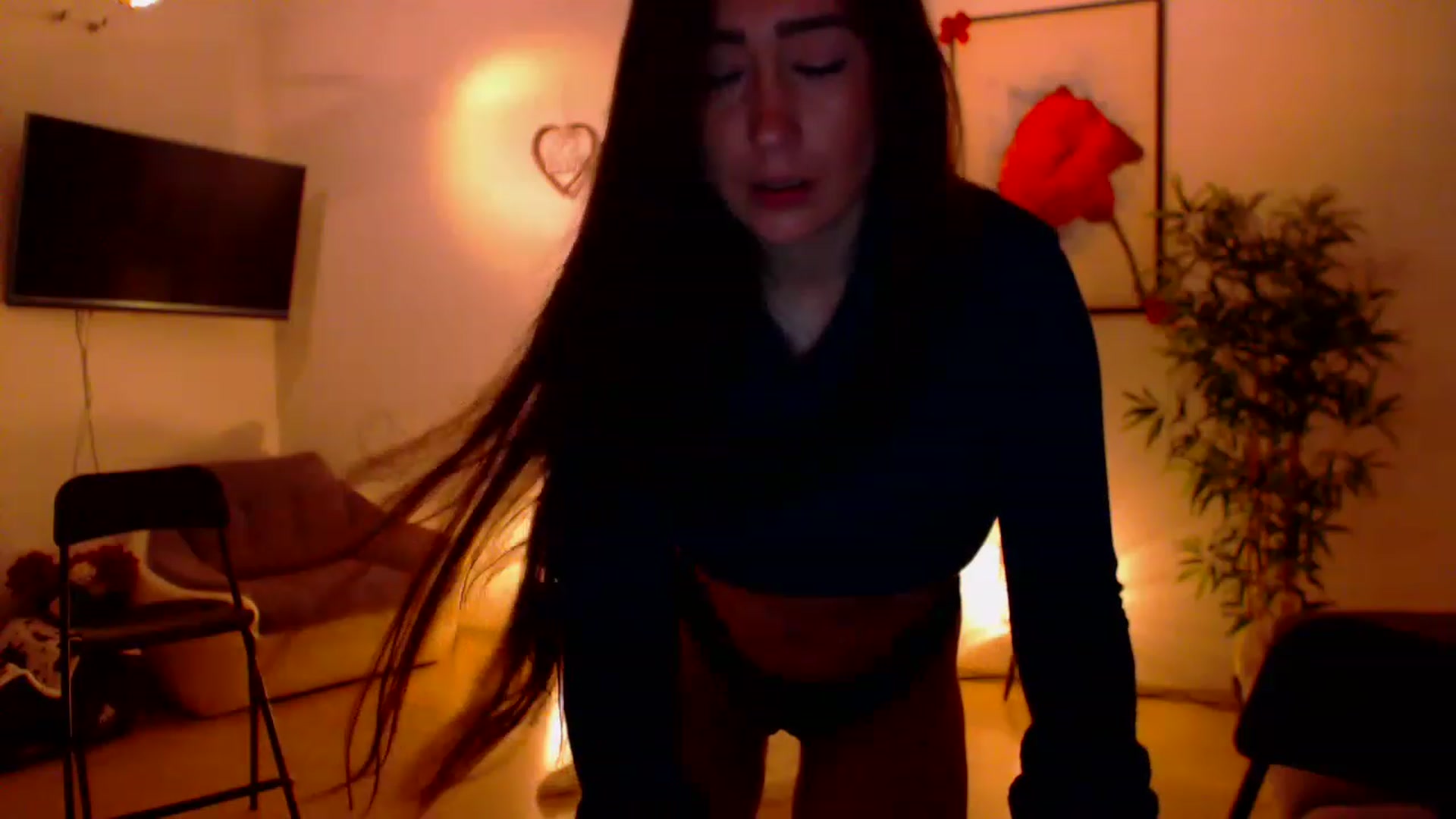Gallery image thumbnail from PoppyNaked's myfreecams stream on, 02/25/2023, 05:40 image 17 of 20