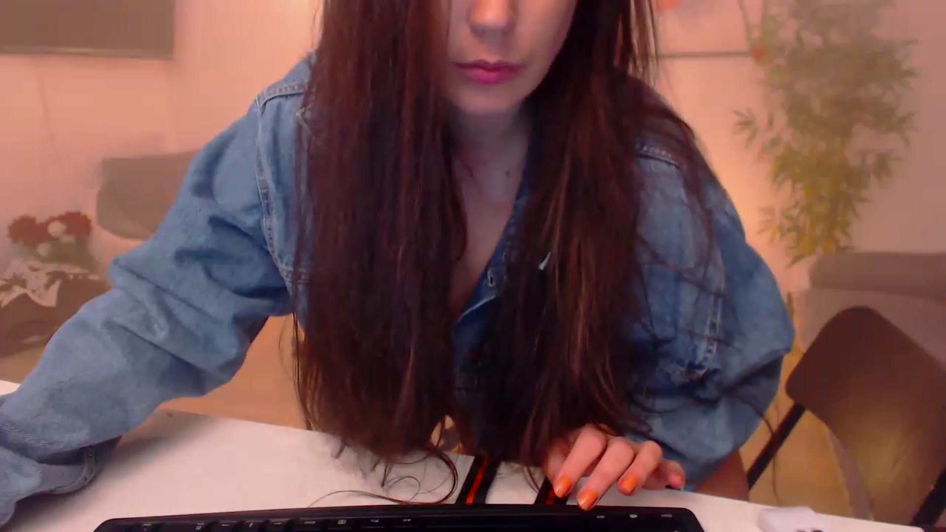 Gallery image thumbnail from PoppyNaked's myfreecams stream on, 02/25/2023, 07:32 image 19 of 20