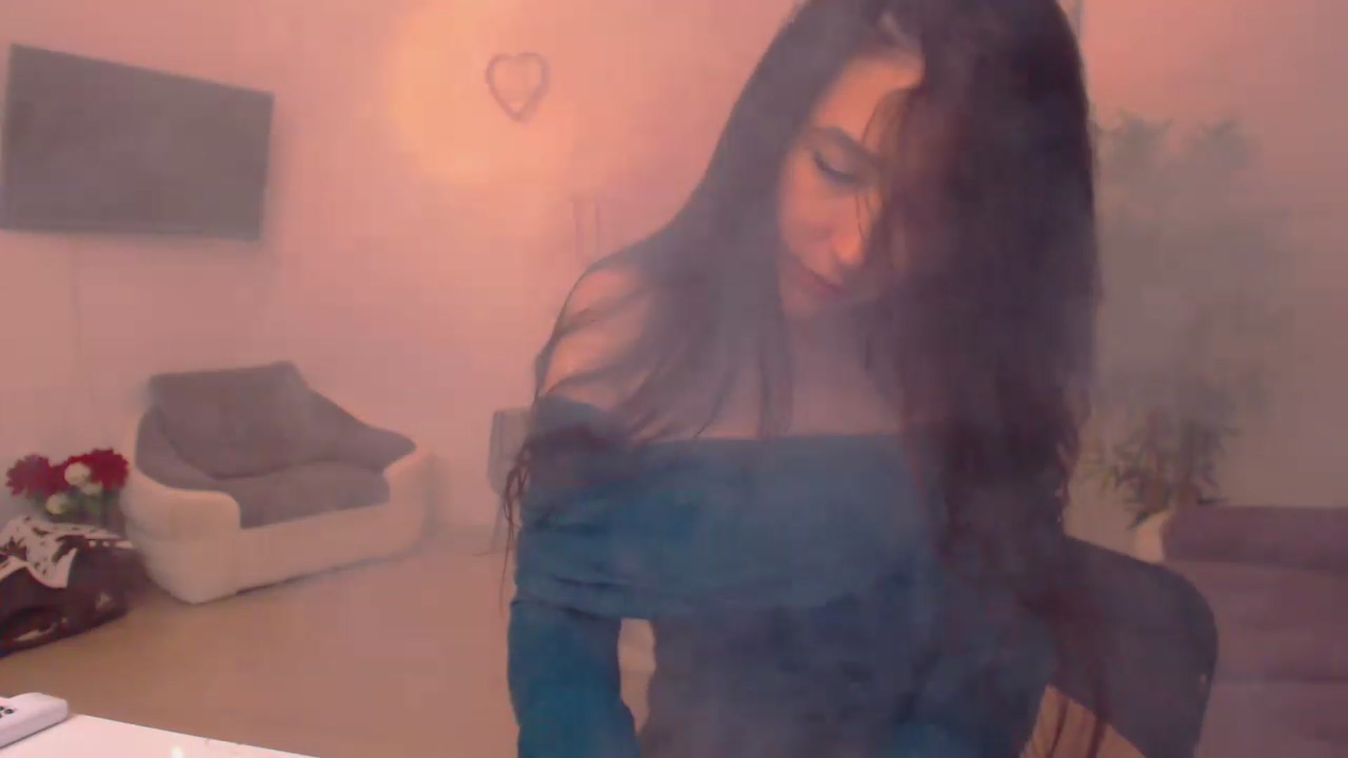 Gallery image thumbnail from PoppyNaked's myfreecams stream on, 02/25/2023, 07:32 image 7 of 20