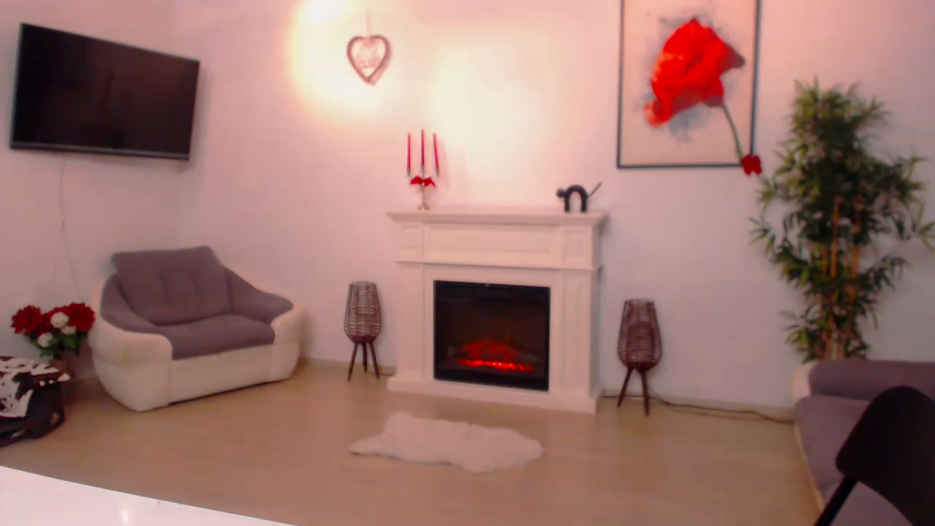 Gallery image thumbnail from PoppyNaked's myfreecams stream on, 03/02/2023, 06:05 image 17 of 20