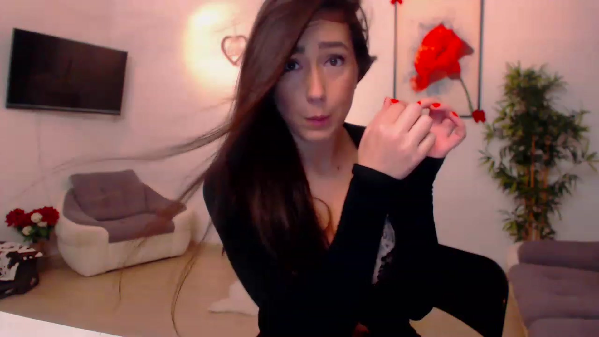 Gallery image thumbnail from PoppyNaked's myfreecams stream on, 03/02/2023, 06:05 image 6 of 20