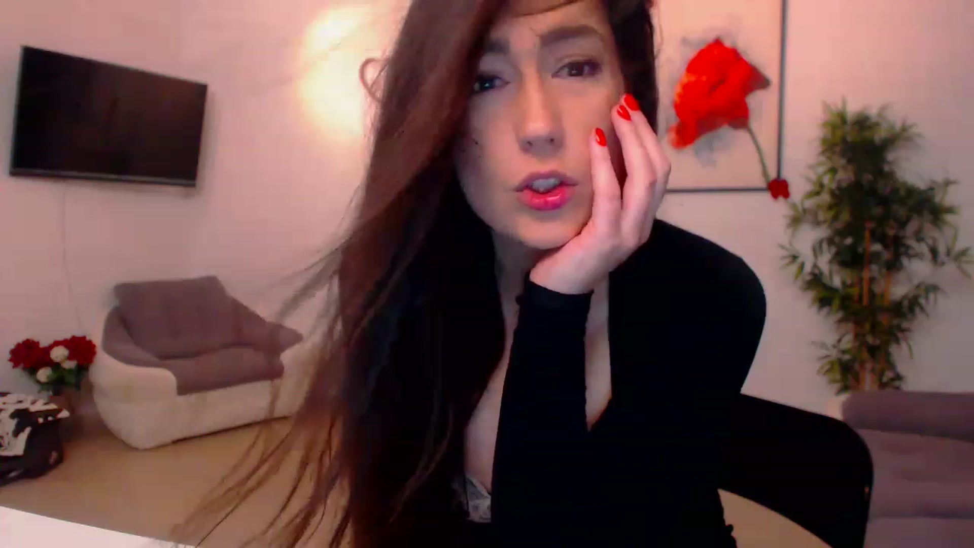 Gallery image thumbnail from PoppyNaked's myfreecams stream on, 03/02/2023, 06:05 image 9 of 20