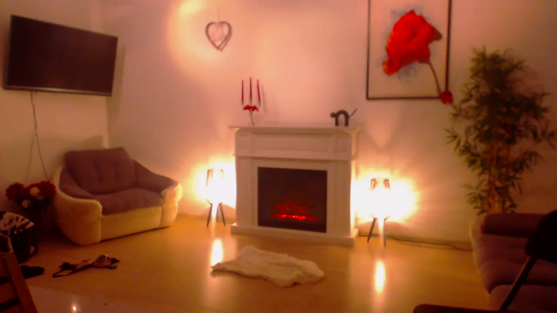 Gallery image thumbnail from PoppyNaked's myfreecams stream on, 03/02/2023, 06:50 image 7 of 20