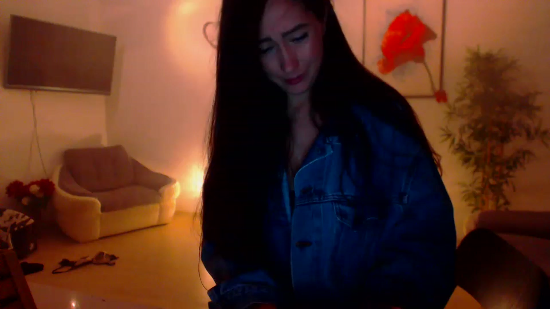 Gallery image thumbnail from PoppyNaked's myfreecams stream on, 03/02/2023, 06:50 image 19 of 20