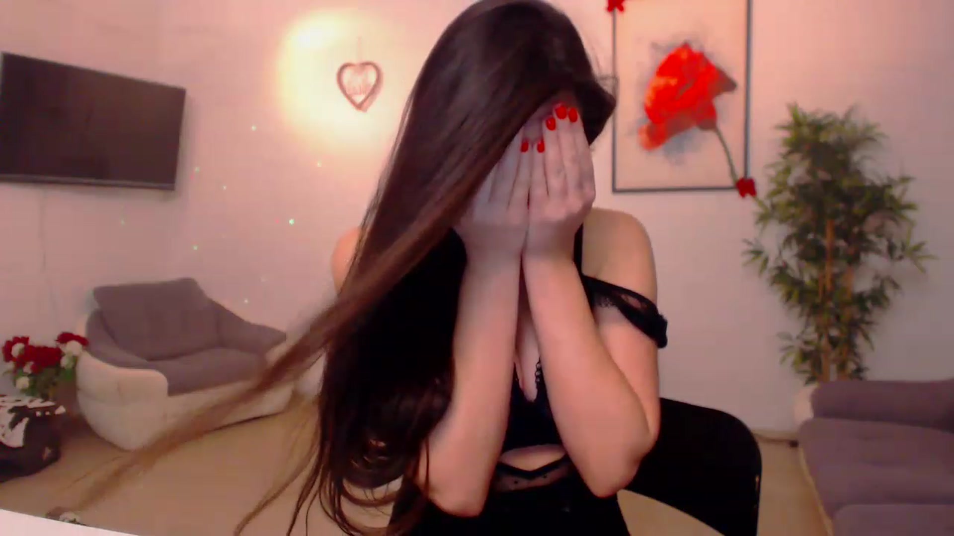 Gallery image thumbnail from PoppyNaked's myfreecams stream on, 03/03/2023, 07:02 image 16 of 20