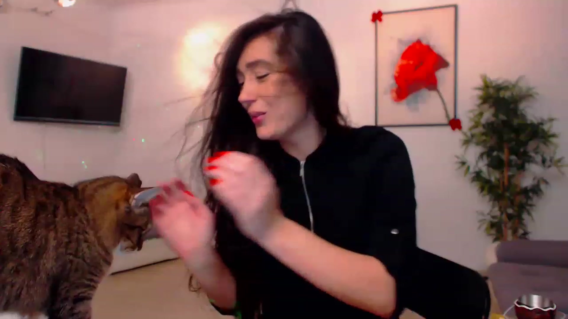 Gallery image thumbnail from PoppyNaked's myfreecams stream on, 03/04/2023, 07:26 image 5 of 20