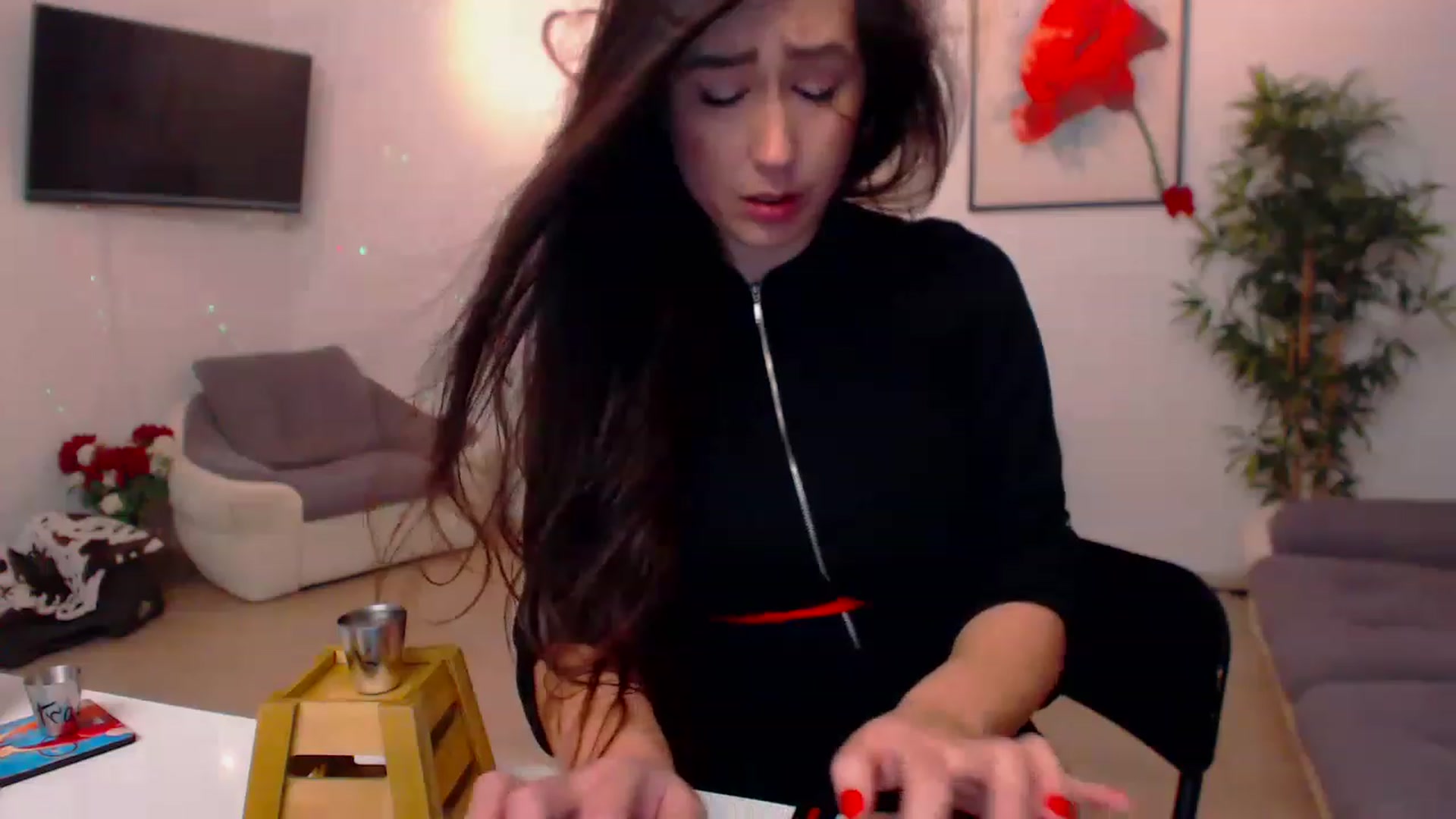 Gallery image thumbnail from PoppyNaked's myfreecams stream on, 03/04/2023, 07:26 image 16 of 20