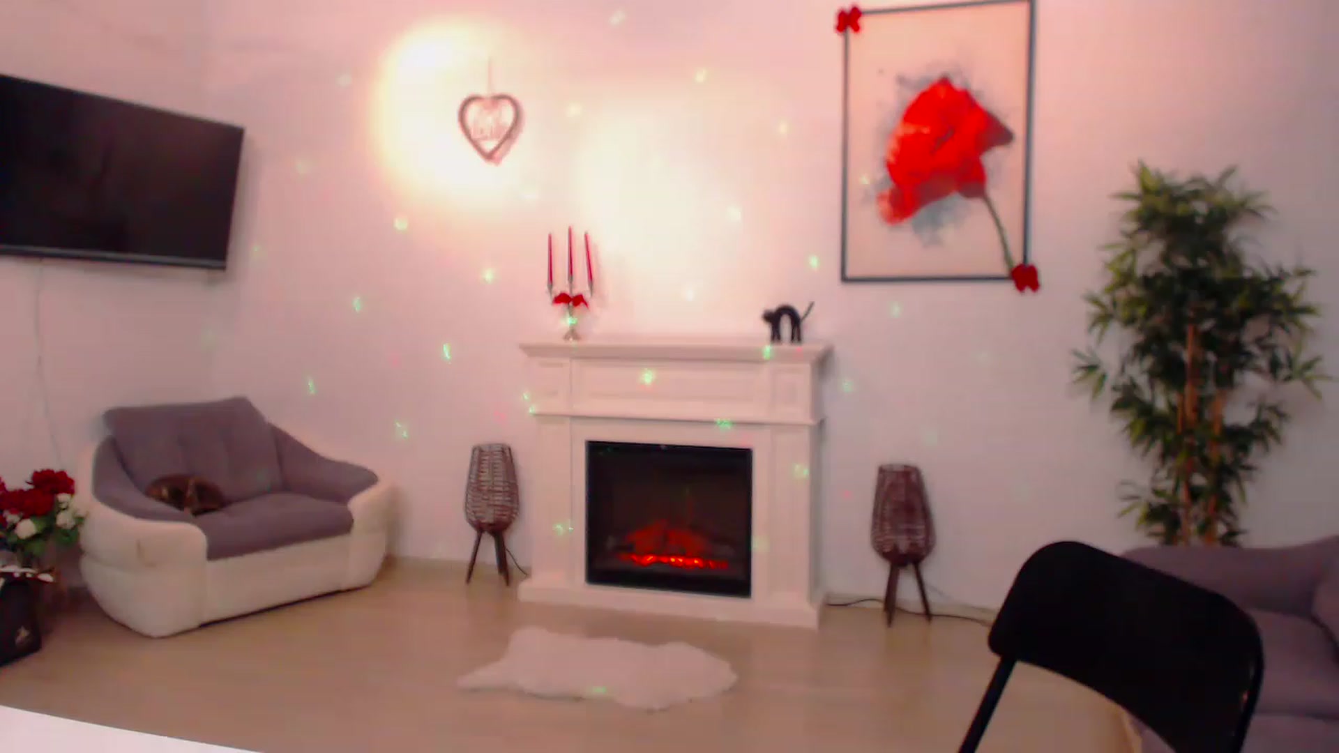 Gallery image thumbnail from PoppyNaked's myfreecams stream on, 03/12/2023, 06:37 image 1 of 20