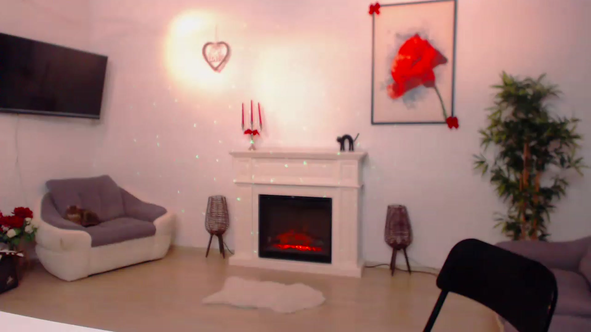 Gallery image thumbnail from PoppyNaked's myfreecams stream on, 03/12/2023, 06:37 image 2 of 20