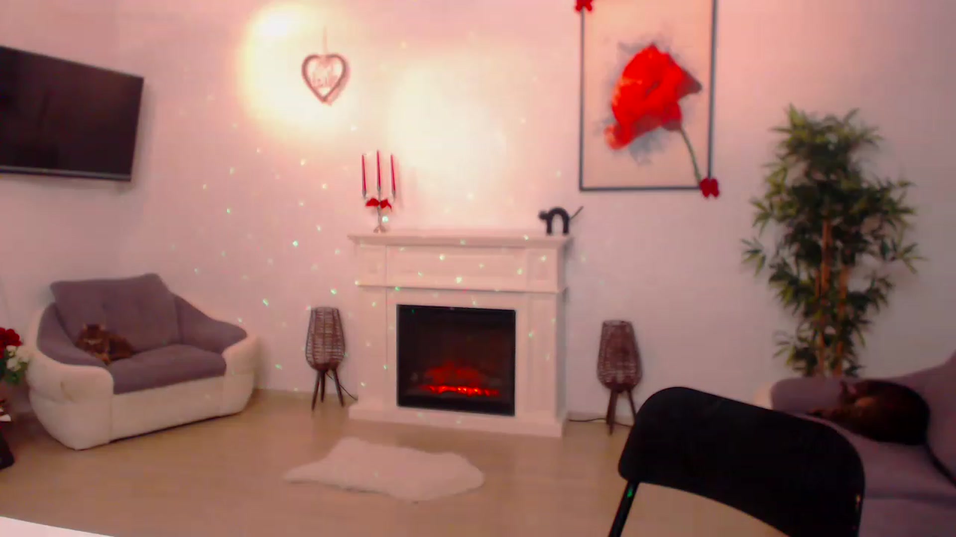 Gallery image thumbnail from PoppyNaked's myfreecams stream on, 03/13/2023, 05:58 image 4 of 20