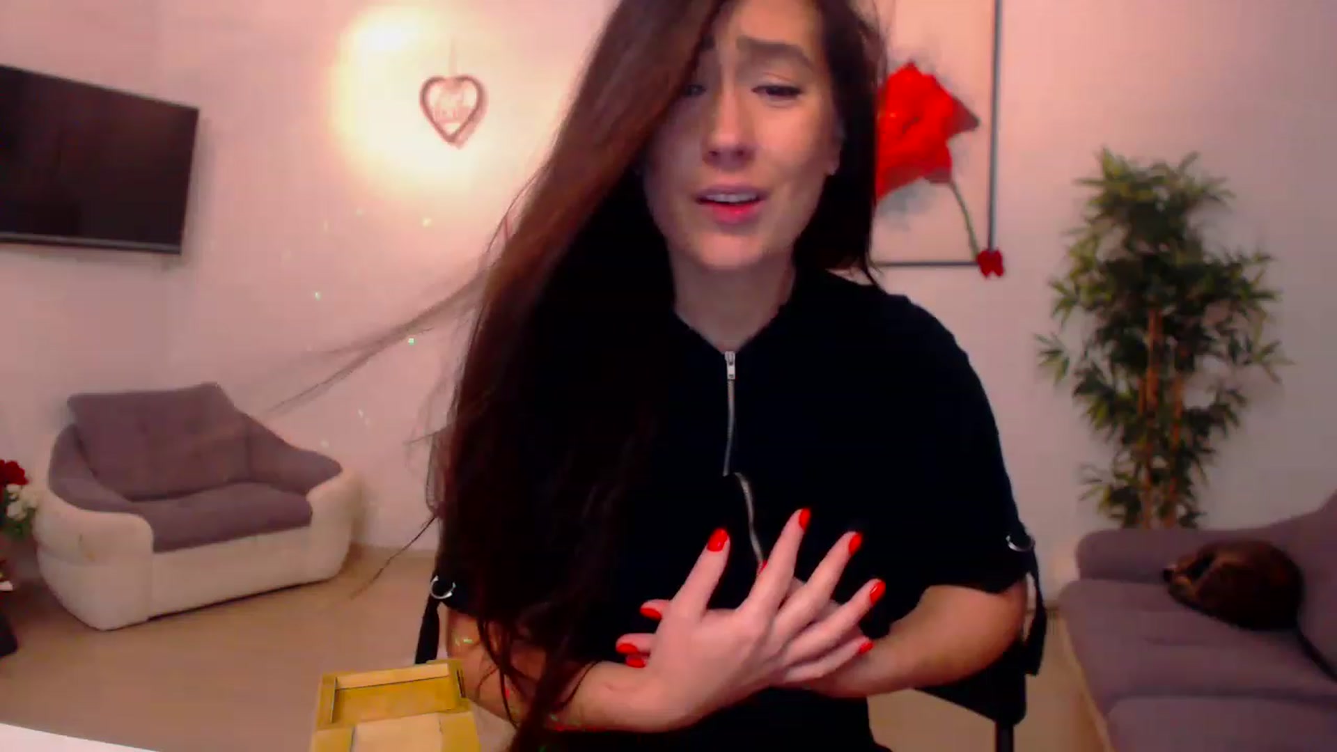 Gallery image thumbnail from PoppyNaked's myfreecams stream on, 03/13/2023, 05:58 image 10 of 20
