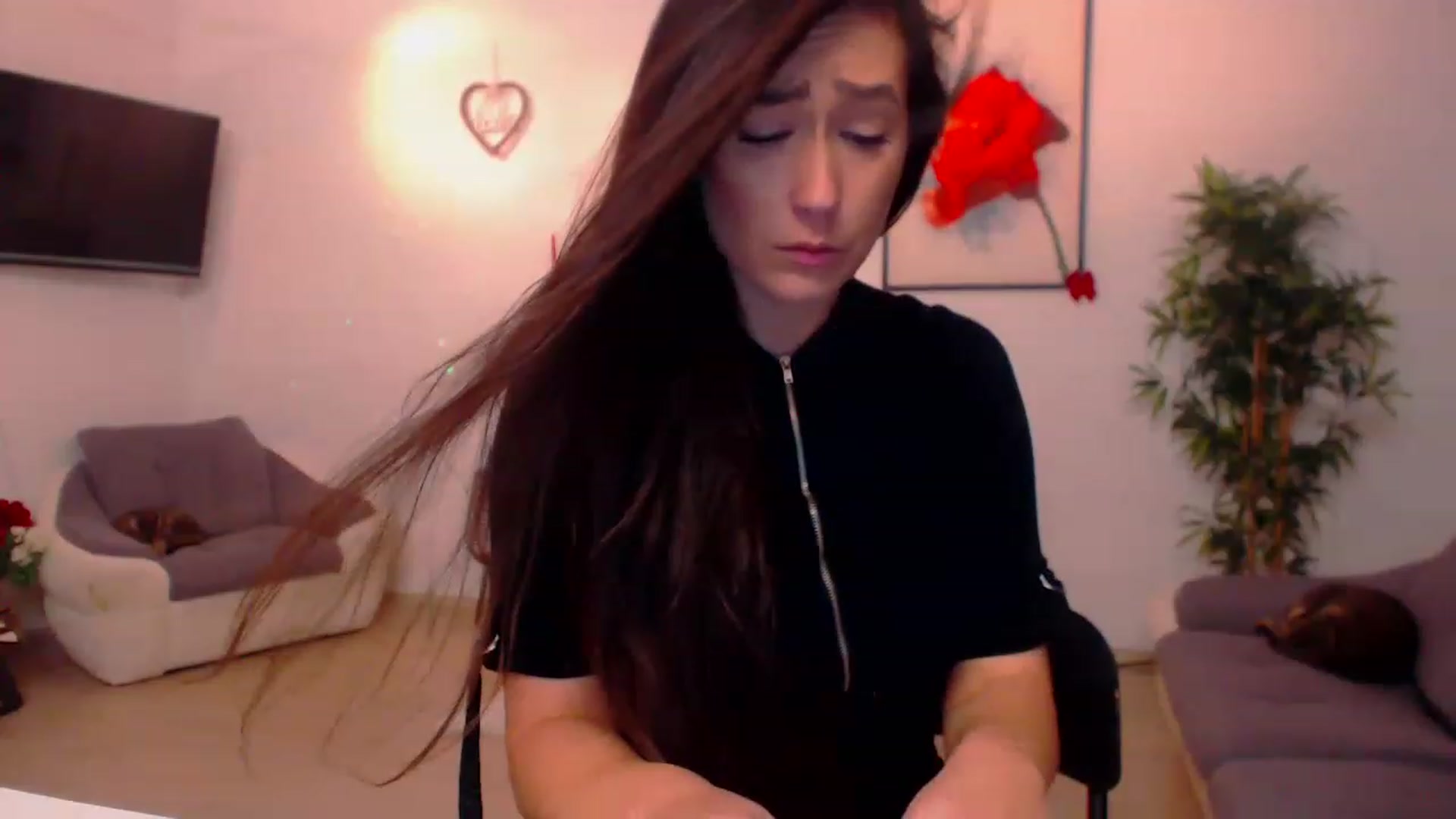 Gallery image thumbnail from PoppyNaked's myfreecams stream on, 03/13/2023, 05:58 image 9 of 20