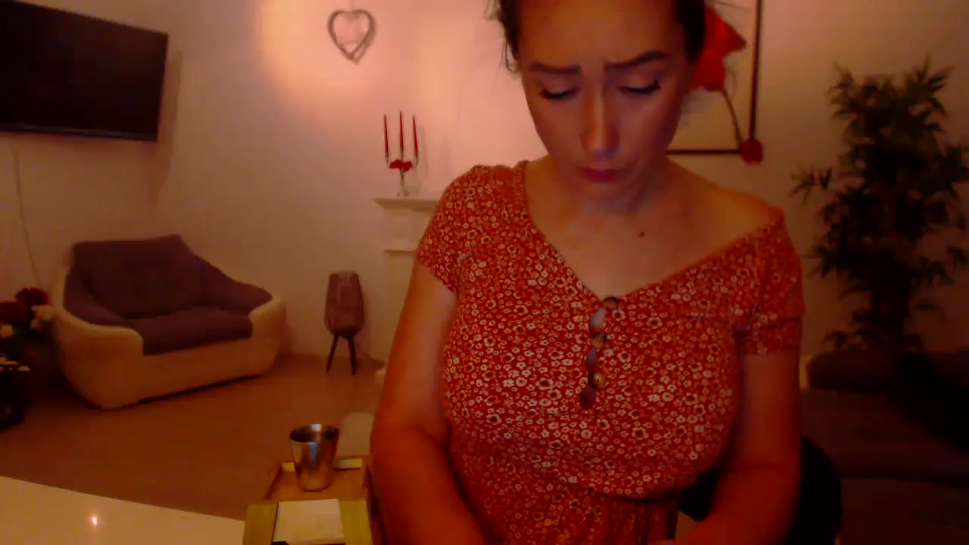 Gallery image thumbnail from PoppyNaked's myfreecams stream on, 03/15/2023, 05:36 image 18 of 20