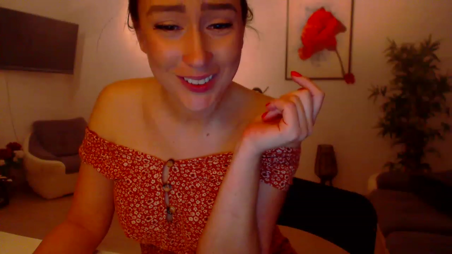 Gallery image thumbnail from PoppyNaked's myfreecams stream on, 03/15/2023, 05:36 image 16 of 20
