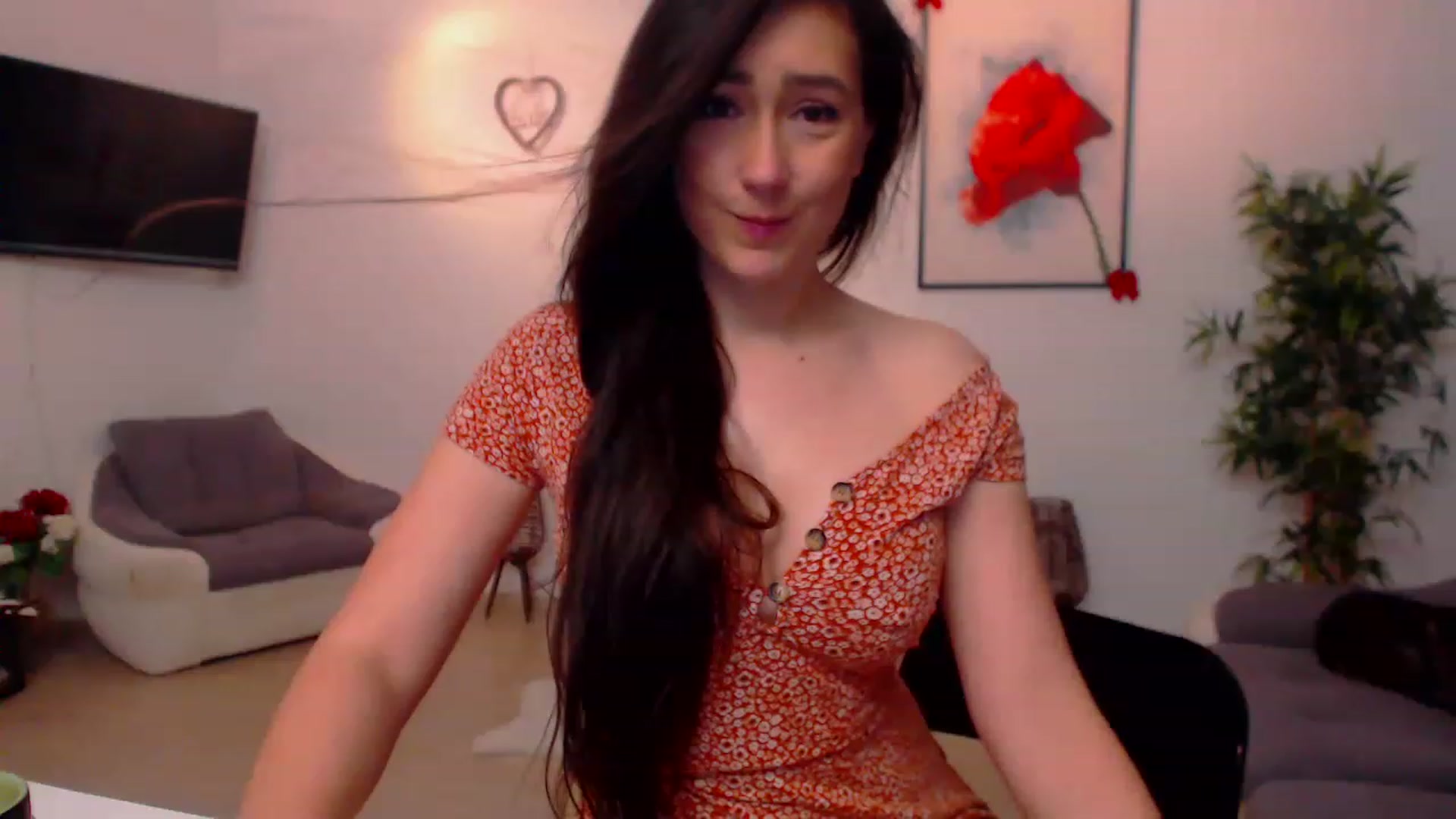 Gallery image thumbnail from PoppyNaked's myfreecams stream on, 03/15/2023, 05:36 image 5 of 20