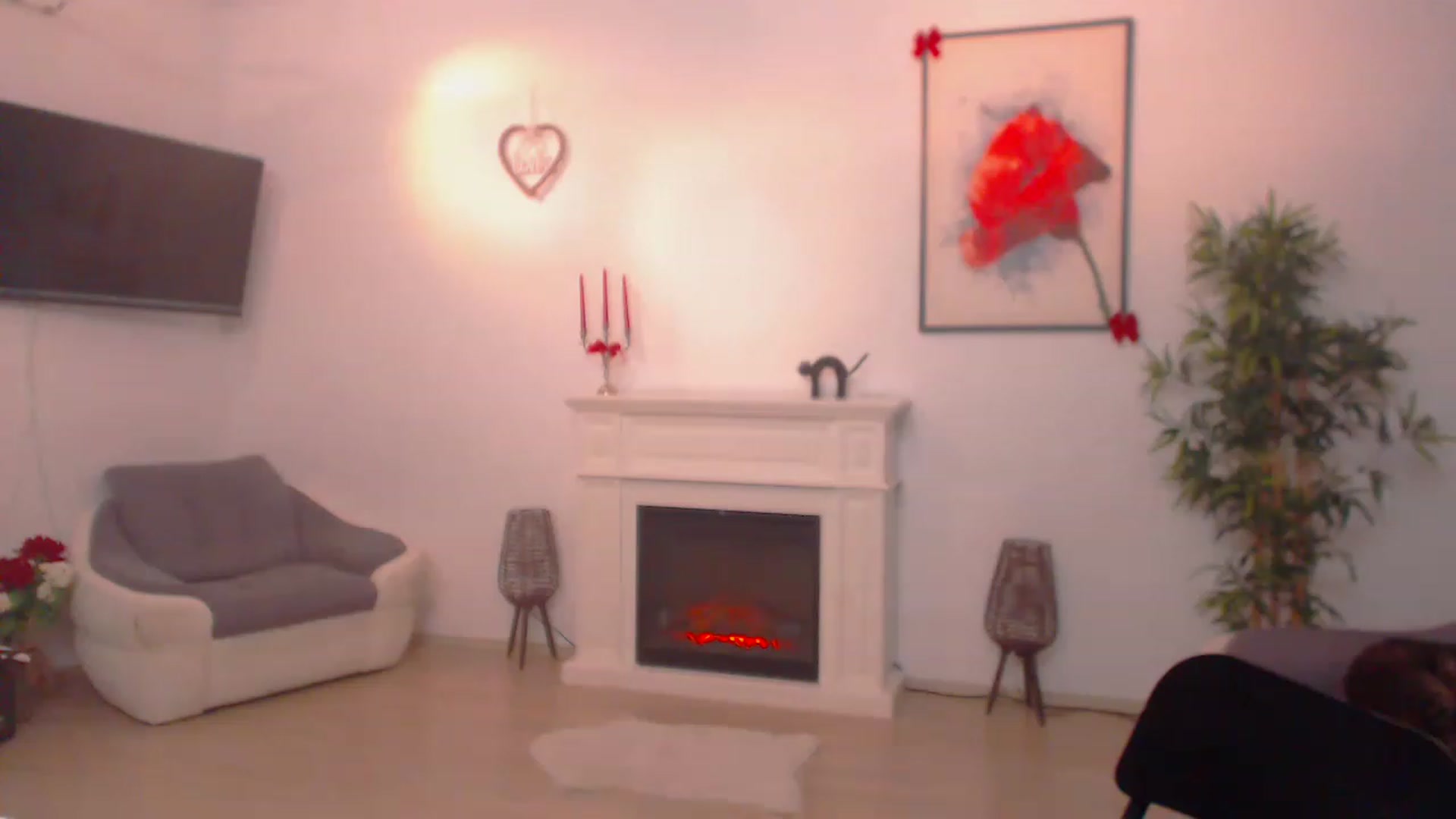 Gallery image thumbnail from PoppyNaked's myfreecams stream on, 03/17/2023, 05:25 image 9 of 20