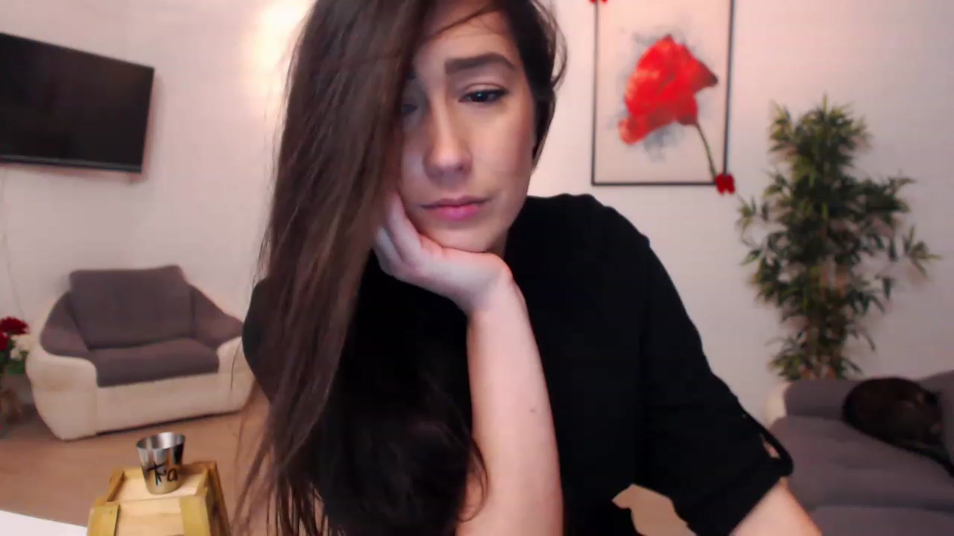 Gallery image thumbnail from PoppyNaked's myfreecams stream on, 03/18/2023, 05:57 image 2 of 20