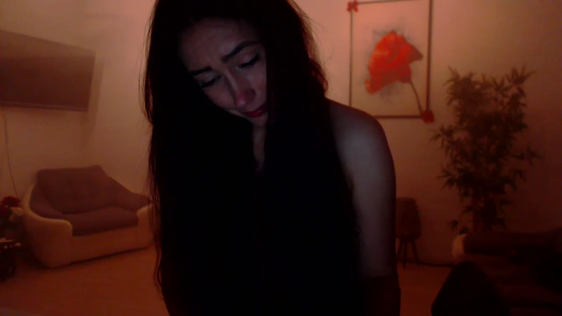 Gallery image thumbnail from PoppyNaked's myfreecams stream on, 03/26/2023, 04:47 image 20 of 20
