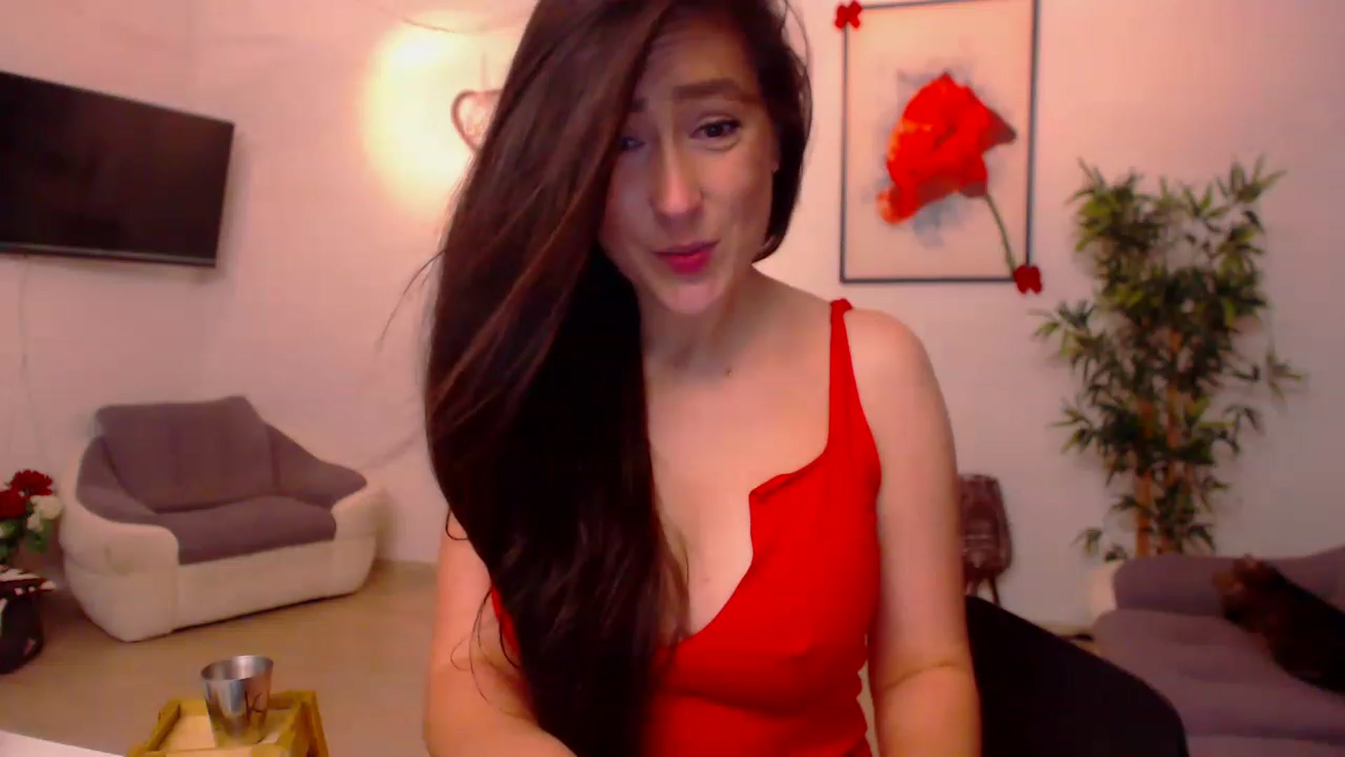 Gallery image thumbnail from PoppyNaked's myfreecams stream on, 03/26/2023, 04:47 image 9 of 20