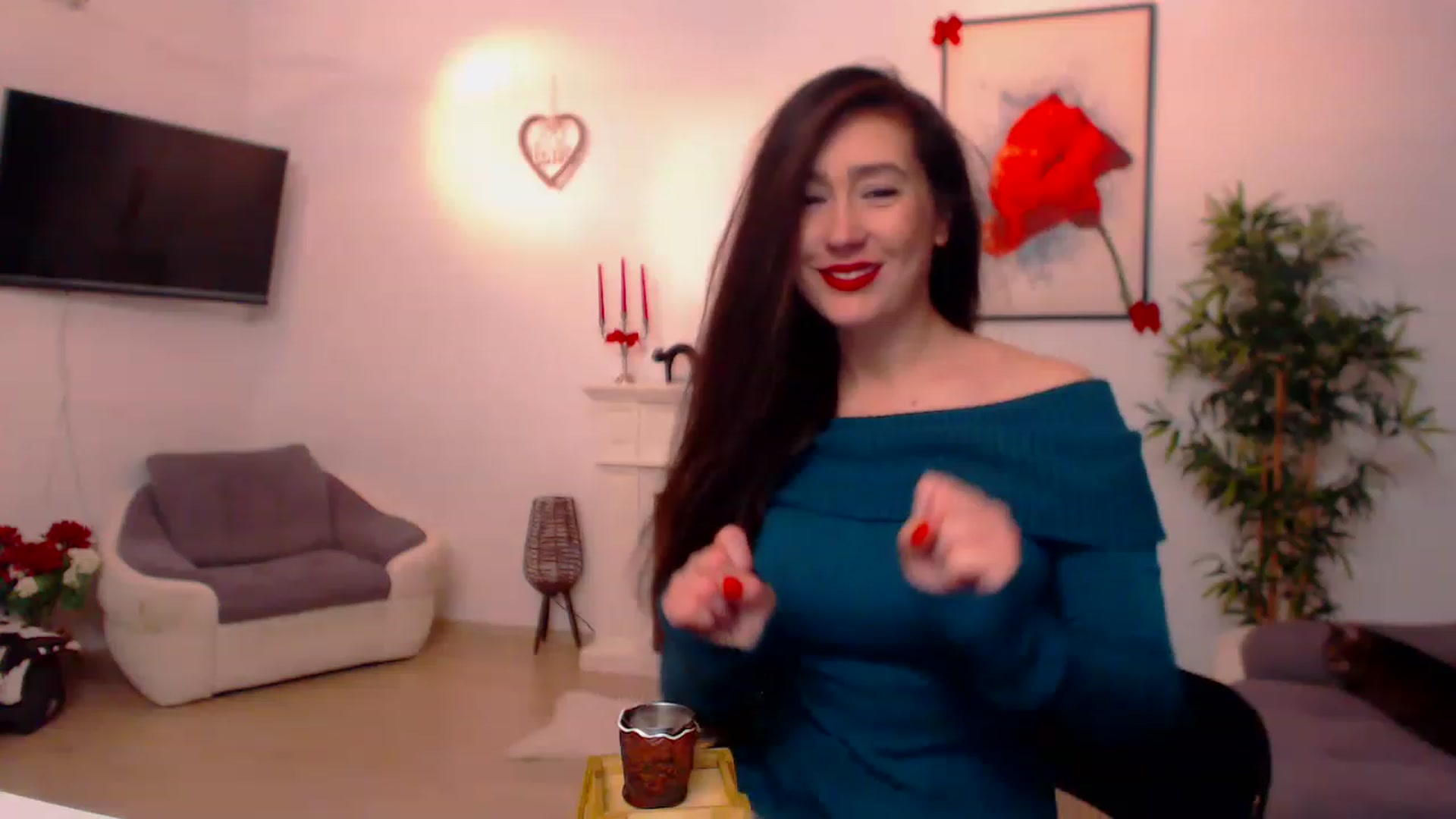 Gallery image thumbnail from PoppyNaked's myfreecams stream on, 03/28/2023, 05:59 image 7 of 20