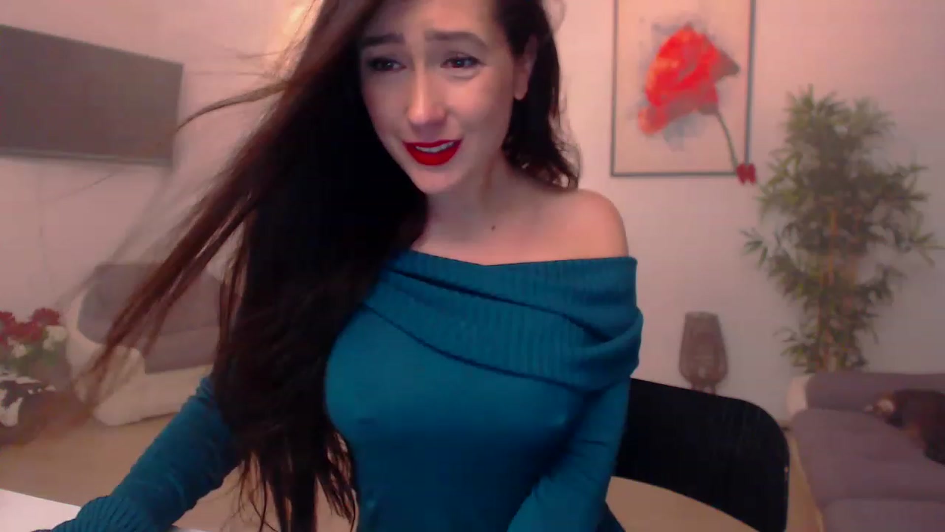Gallery image thumbnail from PoppyNaked's myfreecams stream on, 03/28/2023, 05:59 image 11 of 20