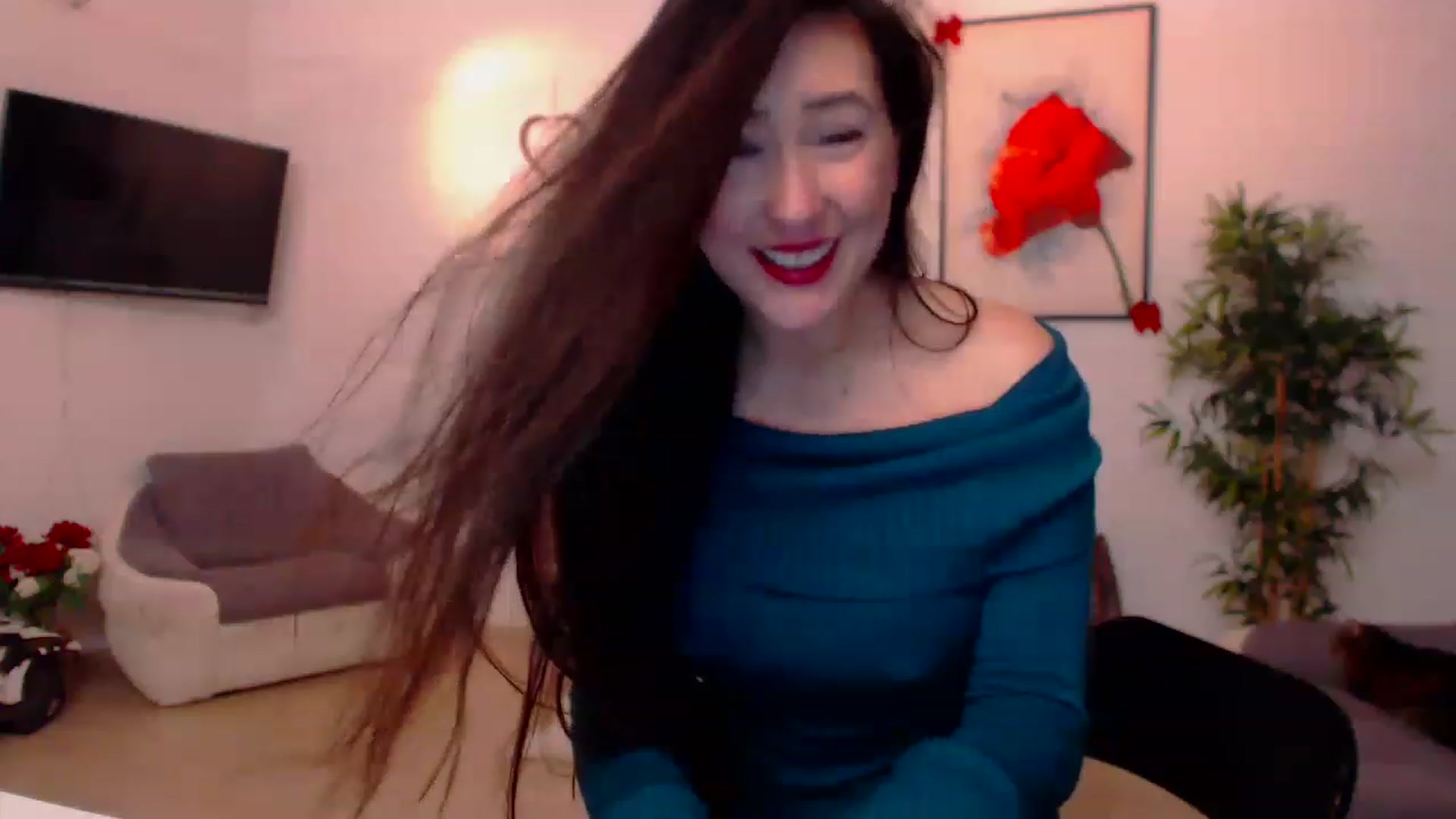 Gallery image thumbnail from PoppyNaked's myfreecams stream on, 03/28/2023, 05:59 image 5 of 20