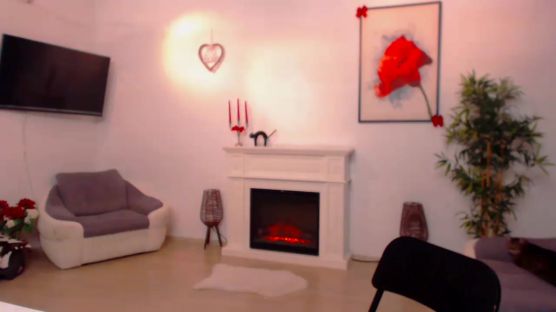 Gallery image thumbnail from PoppyNaked's myfreecams stream on, 03/28/2023, 05:59 image 6 of 20