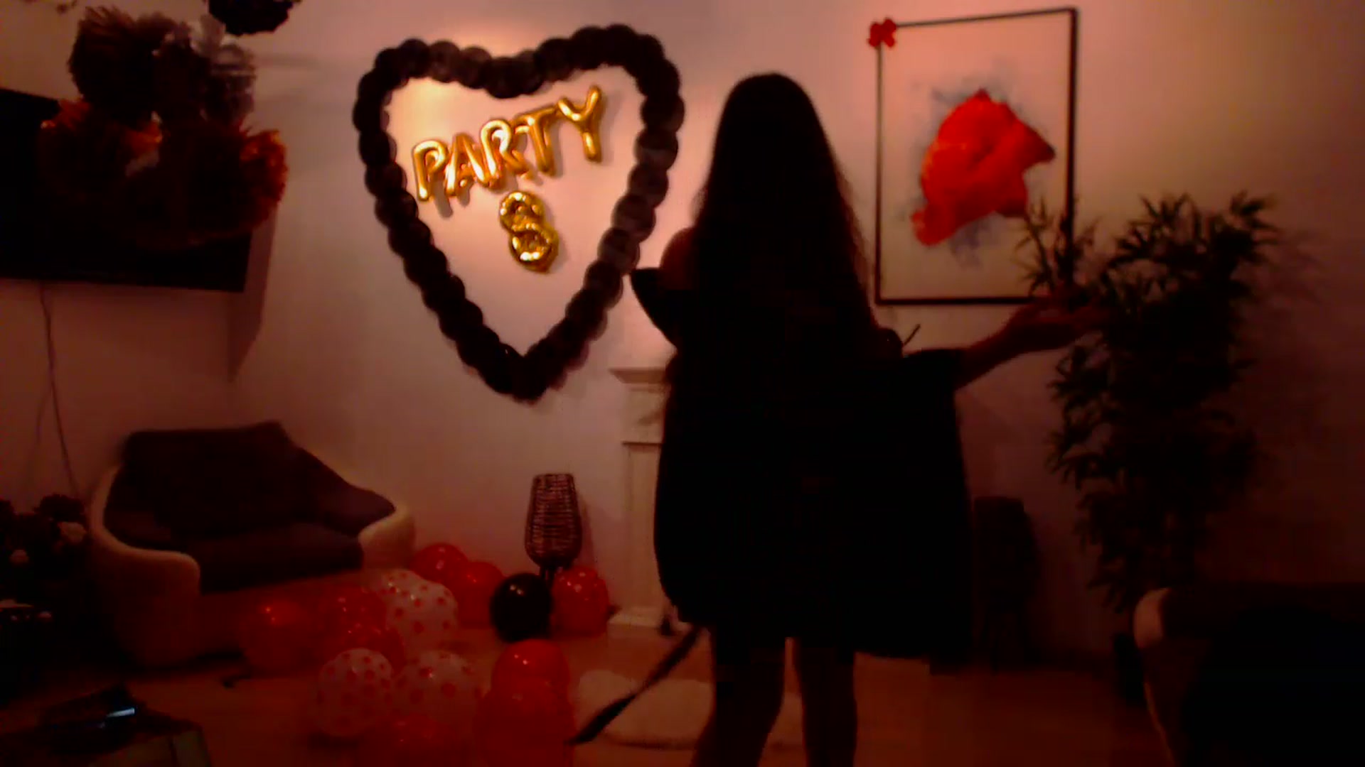 Gallery image thumbnail from PoppyNaked's myfreecams stream on, 03/29/2023, 05:36 image 19 of 20