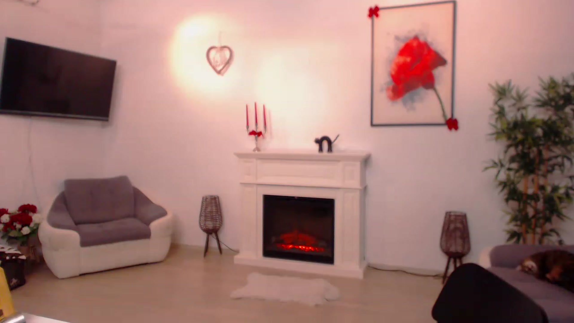 Gallery image thumbnail from PoppyNaked's myfreecams stream on, 04/05/2023, 05:53 image 14 of 20