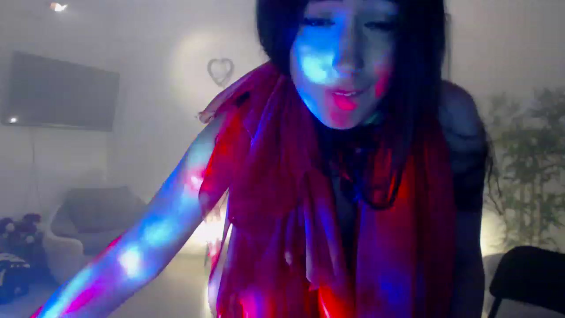 Gallery image thumbnail from PoppyNaked's myfreecams stream on, 04/05/2023, 06:29 image 9 of 20