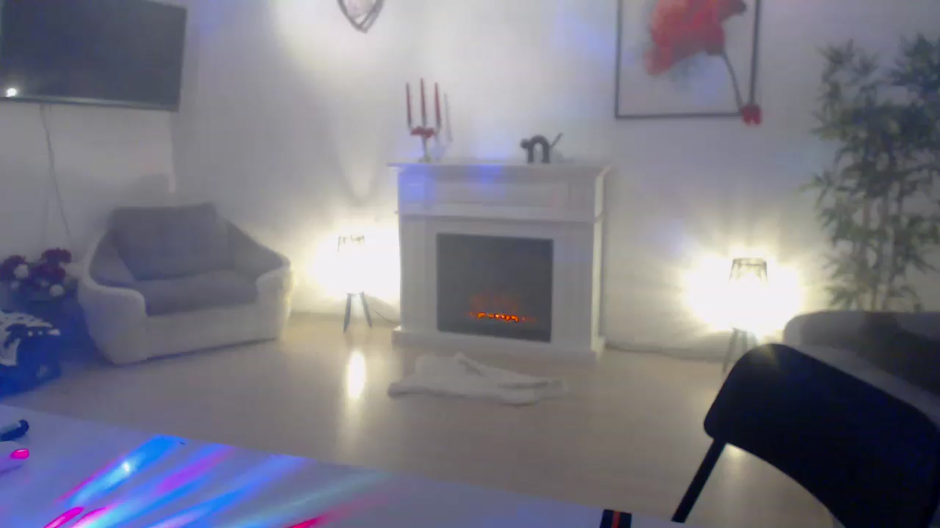 Gallery image thumbnail from PoppyNaked's myfreecams stream on, 04/05/2023, 06:29 image 1 of 20