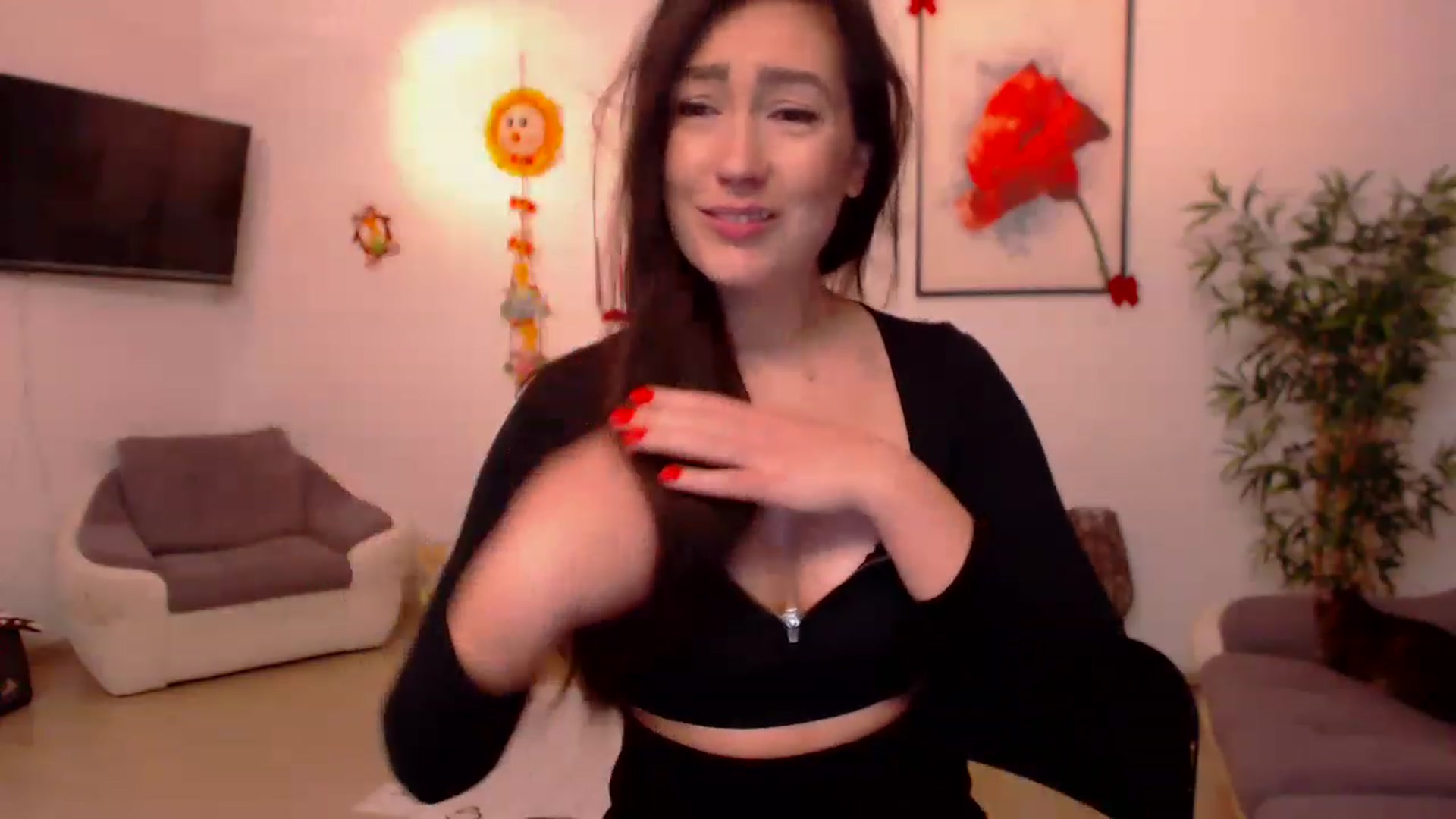 Gallery image thumbnail from PoppyNaked's myfreecams stream on, 04/09/2023, 04:26 image 11 of 20