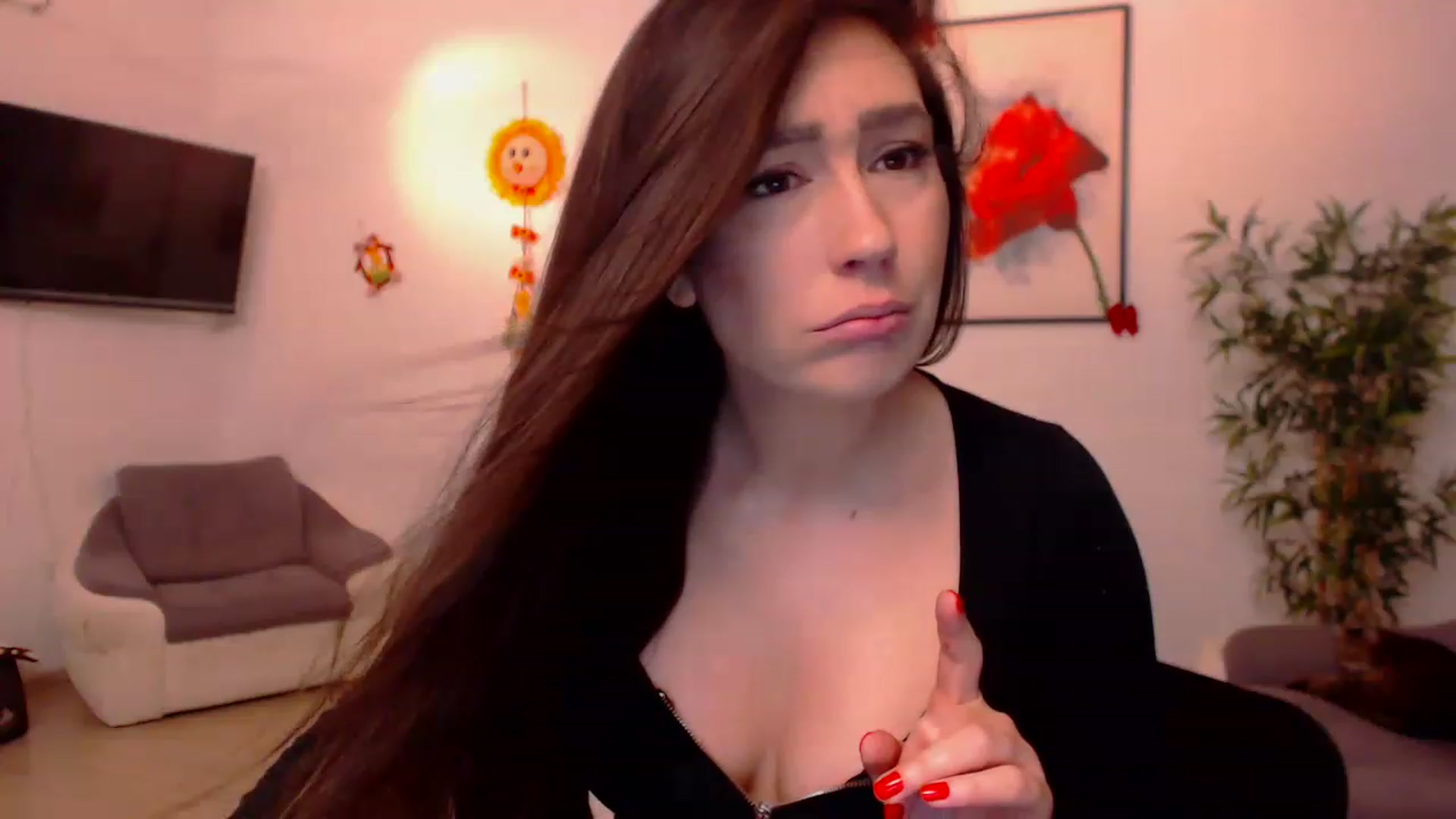 Gallery image thumbnail from PoppyNaked's myfreecams stream on, 04/09/2023, 04:26 image 2 of 20