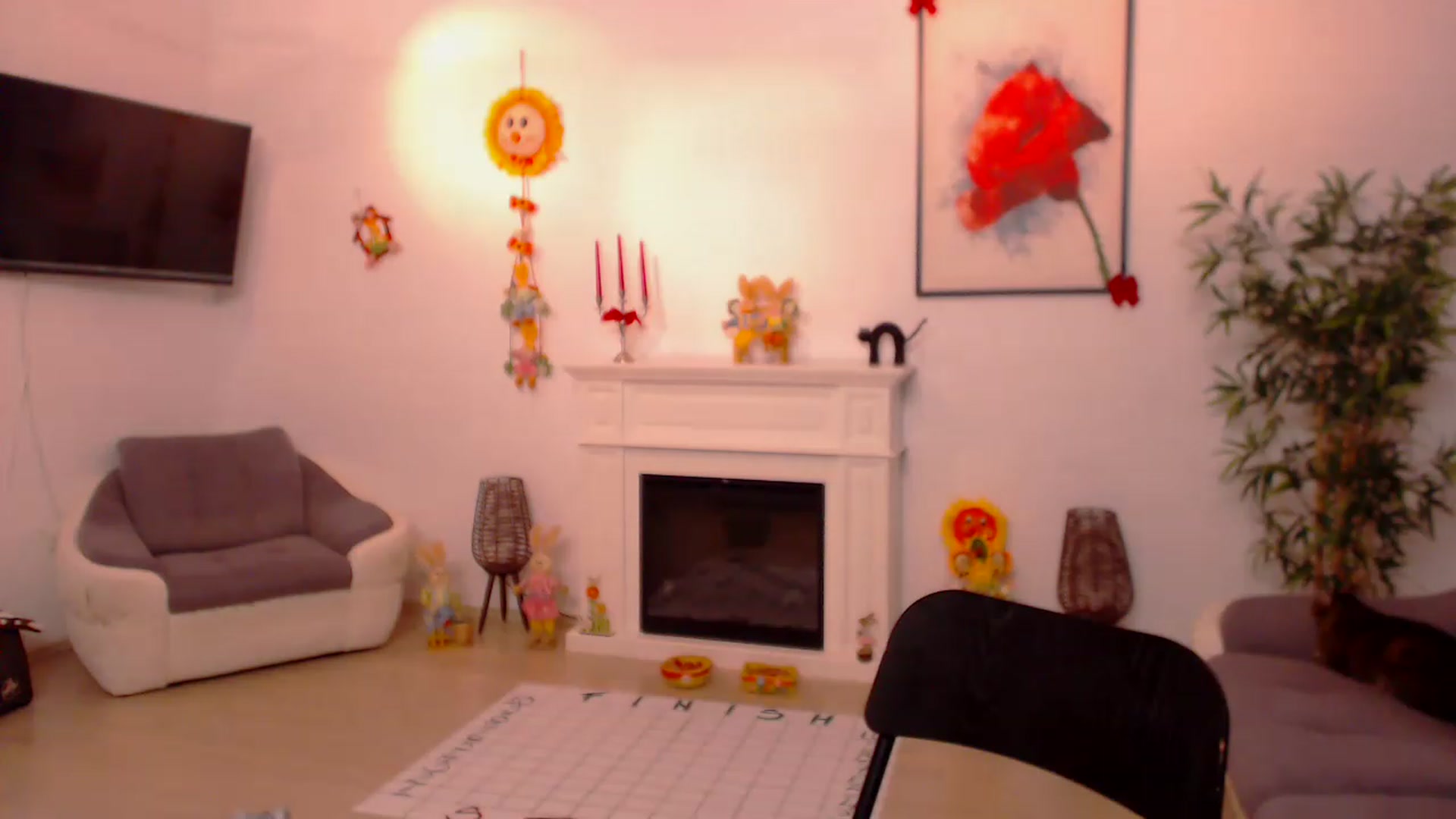 Gallery image thumbnail from PoppyNaked's myfreecams stream on, 04/09/2023, 04:26 image 12 of 20