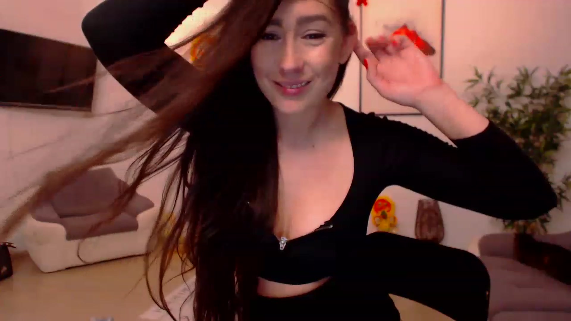 Gallery image thumbnail from PoppyNaked's myfreecams stream on, 04/09/2023, 04:26 image 19 of 20