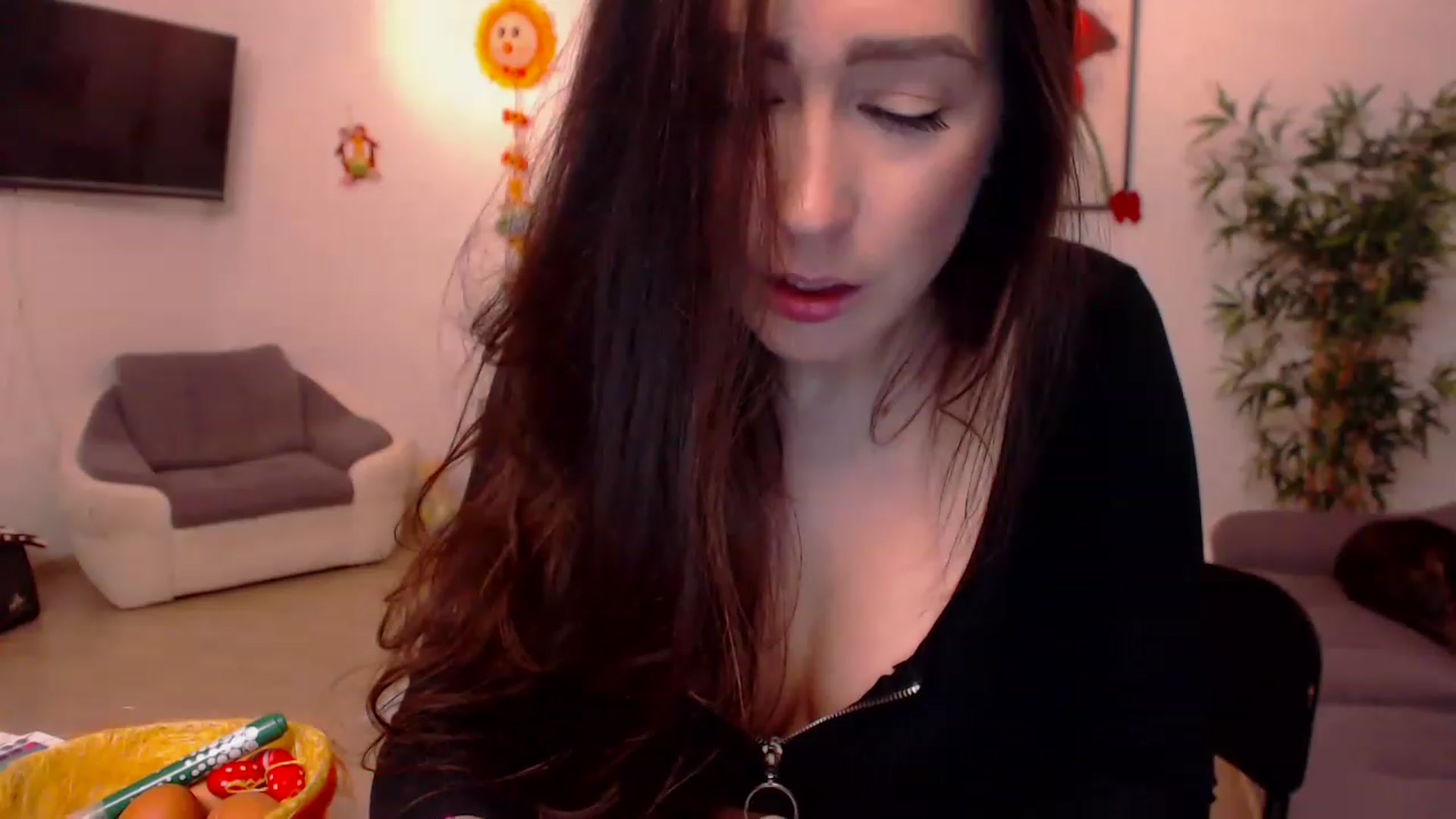Gallery image thumbnail from PoppyNaked's myfreecams stream on, 04/09/2023, 05:40 image 14 of 20