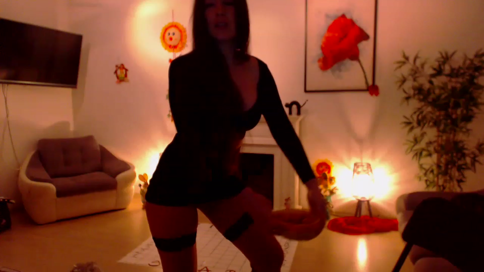 Gallery image thumbnail from PoppyNaked's myfreecams stream on, 04/09/2023, 05:40 image 11 of 20