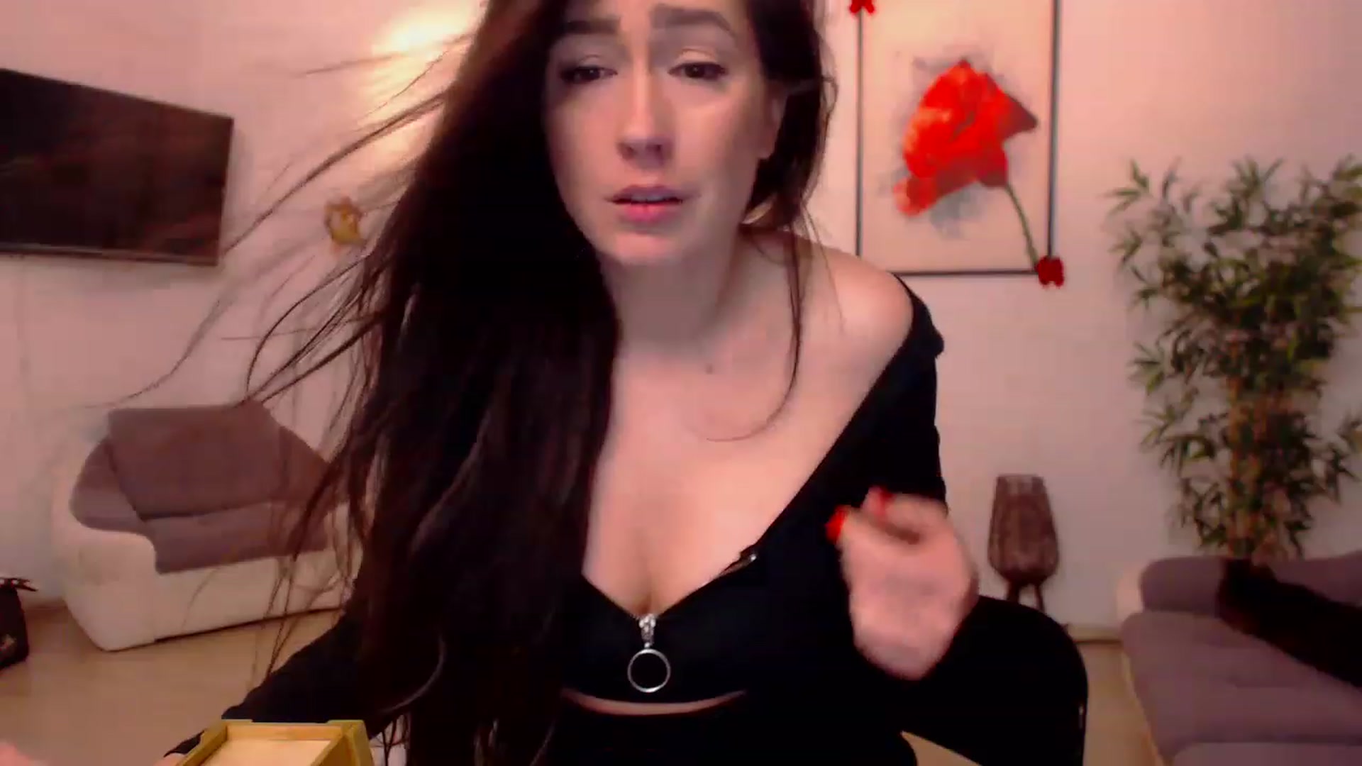 Gallery image thumbnail from PoppyNaked's myfreecams stream on, 04/09/2023, 05:40 image 3 of 20