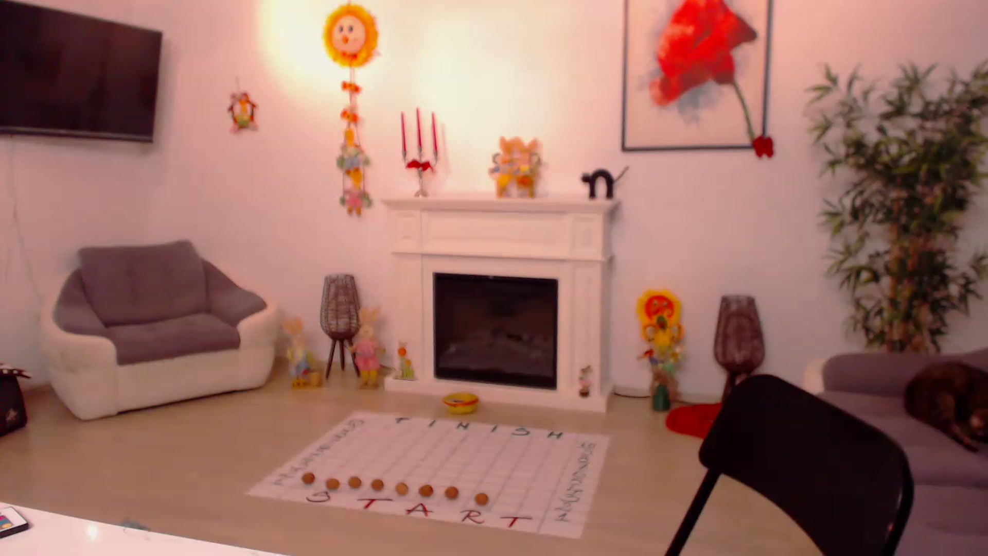 Gallery image thumbnail from PoppyNaked's myfreecams stream on, 04/09/2023, 05:40 image 19 of 20