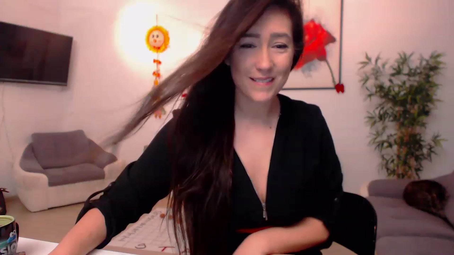 Gallery image thumbnail from PoppyNaked's myfreecams stream on, 04/10/2023, 04:15 image 2 of 20