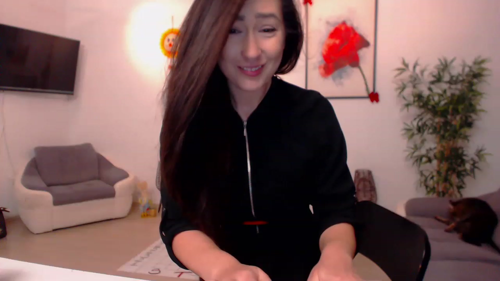 Gallery image thumbnail from PoppyNaked's myfreecams stream on, 04/10/2023, 04:15 image 20 of 20